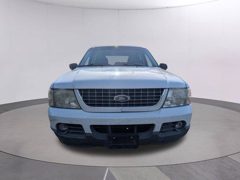 Used 2003 Ford Explorer XLT RWD image 8