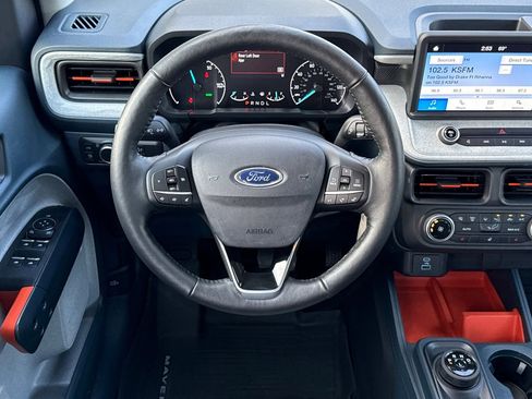 Used 2022 Ford Maverick XLT w/ XLT Luxury Package image 14