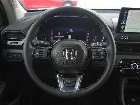 Used 2026 Honda Pilot Elite image 16