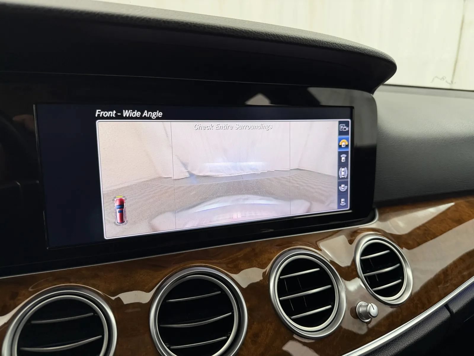 Used 2019 Mercedes-Benz E 450 4MATIC Wagon image 39