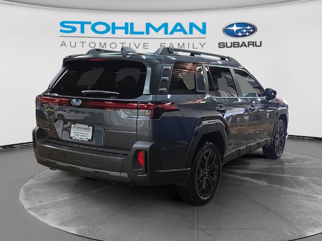 New 2026 Subaru Outback Limited XT AWD/4WD image 5