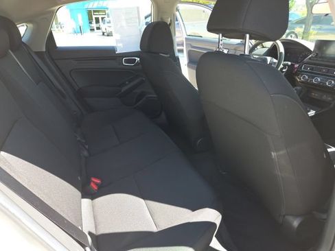 Certified 2024 Honda Civic LX image 22