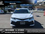 Used 2023 Toyota Camry LE image 2