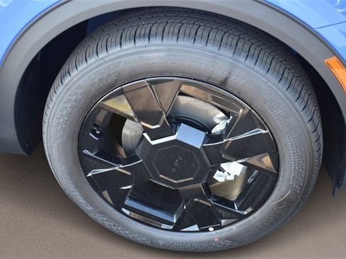 New 2026 Kia Sportage X-Line w/ X-Line Premium Package image 11