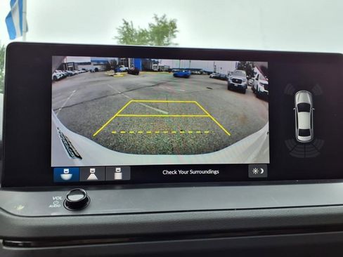 Used 2023 Honda Accord EX-L image 22