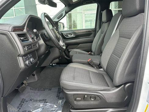 Used 2023 Chevrolet Tahoe LS w/ Driver Alert Package image 20