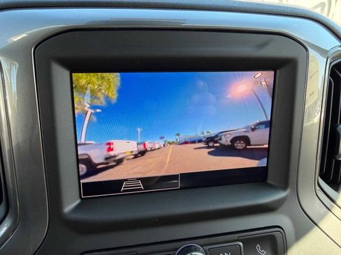 New 2026 Chevrolet Silverado 3500 W/T w/ WT Convenience Package image 40