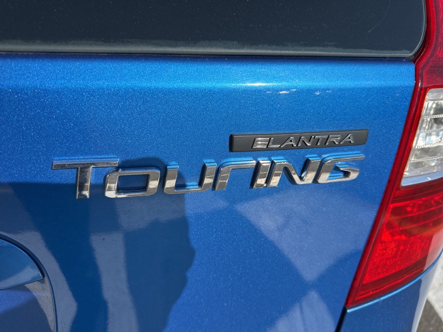 Used 2012 Hyundai Elantra GLS FWD image 38