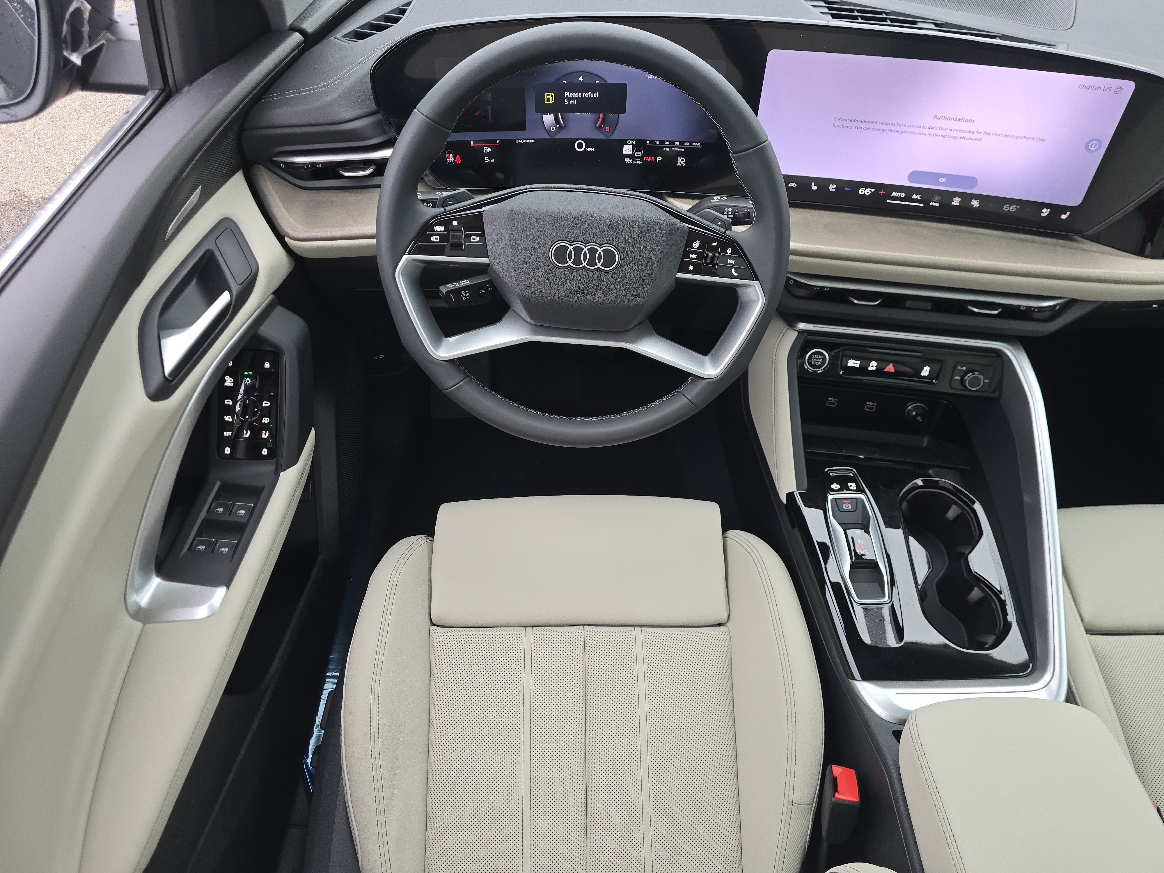 New 2026 Audi Q5 Premium AWD/4WD image 22