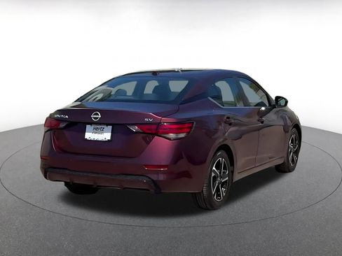 Used 2024 Nissan Sentra SV image 14