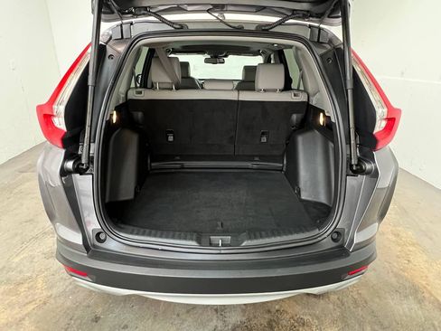 Used 2019 Honda CR-V EX-L image 27
