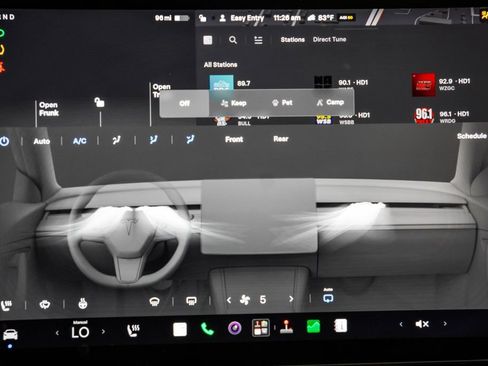 Used 2023 Tesla Model 3 Standard Range RWD image 31