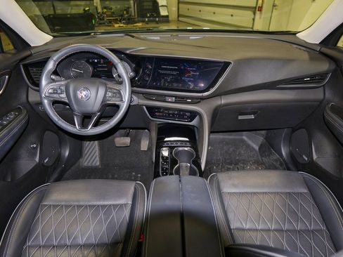 Certified 2023 Buick Envision Avenir image 12