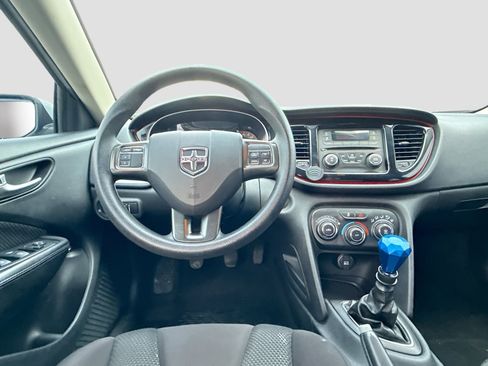 Used 2014 Dodge Dart SE w/ Convenience Group FWD image 12