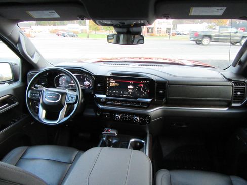 Used 2023 GMC Sierra 1500 Elevation w/ Elevation Premium Package image 72