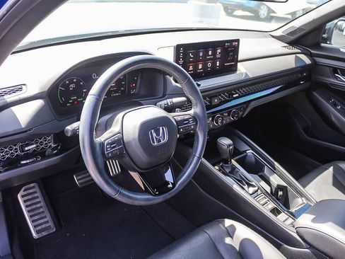 Used 2023 Honda Accord Sport image 24