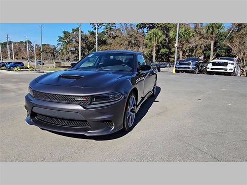 Used 2023 Dodge Charger GT image 40