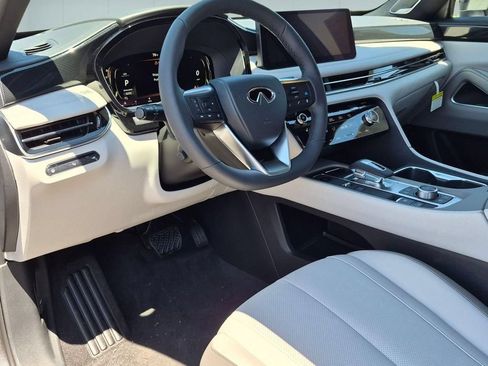 New 2027 INFINITI QX65 Sport w/ Premium Package AWD/4WD image 11