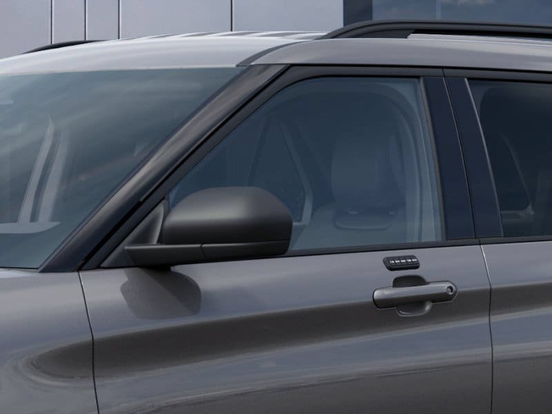 New 2027 Ford Explorer Active w/ Active Comfort Package AWD/4WD image 44