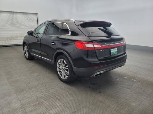 Used 2018 Lincoln MKX Reserve w/ Lincoln MKX Climate Package image 5