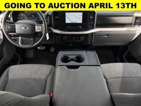 Certified 2023 Ford F150 XLT image 10