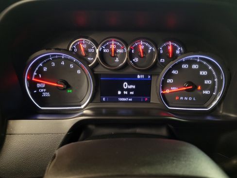 Used 2019 Chevrolet Silverado 1500 LT w/ All-Star Edition image 23