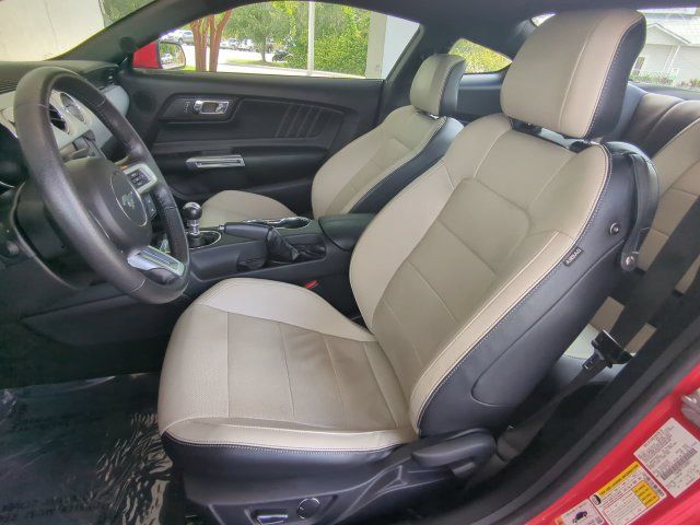 Used 2015 Ford Mustang GT Premium w/ Equipment Group 401A RWD image 15