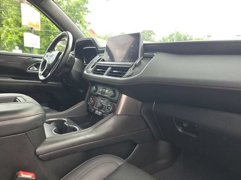 Used 2023 Chevrolet Tahoe RST RWD image 24