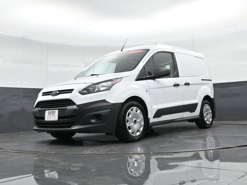 Used 2017 Ford Transit Connect XL image 29