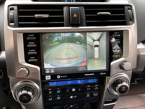 Used 2023 Toyota 4Runner Limited RWD image 13