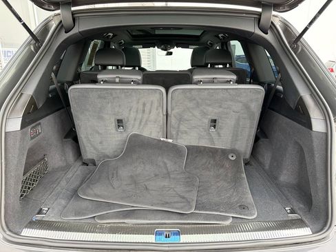 Used 2023 Audi Q7 2.0T Premium Plus w/ Premium Plus Package image 24