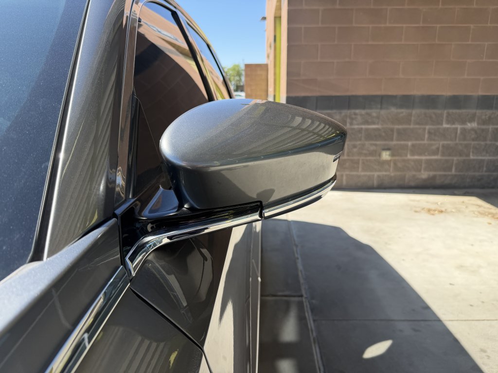 Used 2024 Acura MDX SH-AWD image 12