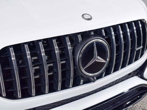 Used 2026 Mercedes-Benz GLE 53 AMG GLE 53 AMGﾮ image 9