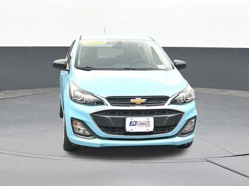 Used 2021 Chevrolet Spark LS image 23