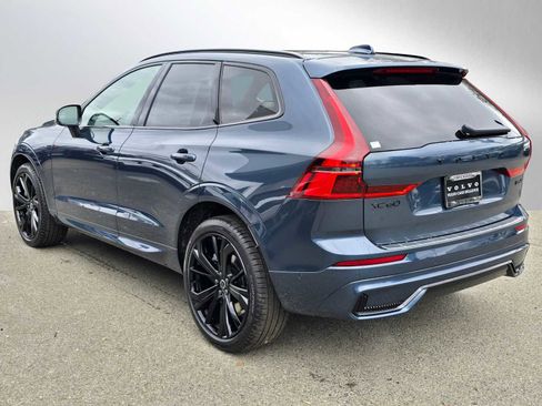 New 2026 Volvo XC60 B5 Ultra w/ Protection Package Premier image 5
