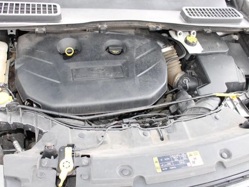 Used 2015 Ford Escape Titanium AWD/4WD image 25