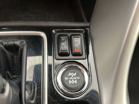 Used 2025 Mitsubishi Eclipse Cross SE AWD/4WD image 22