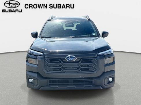 New 2026 Subaru Outback Limited XT AWD/4WD image 9