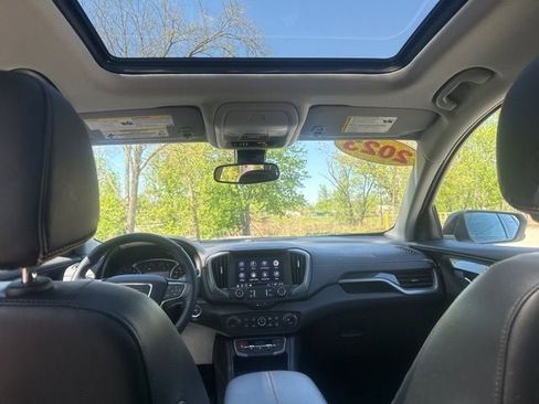 Used 2023 GMC Terrain AT4 AWD/4WD image 20