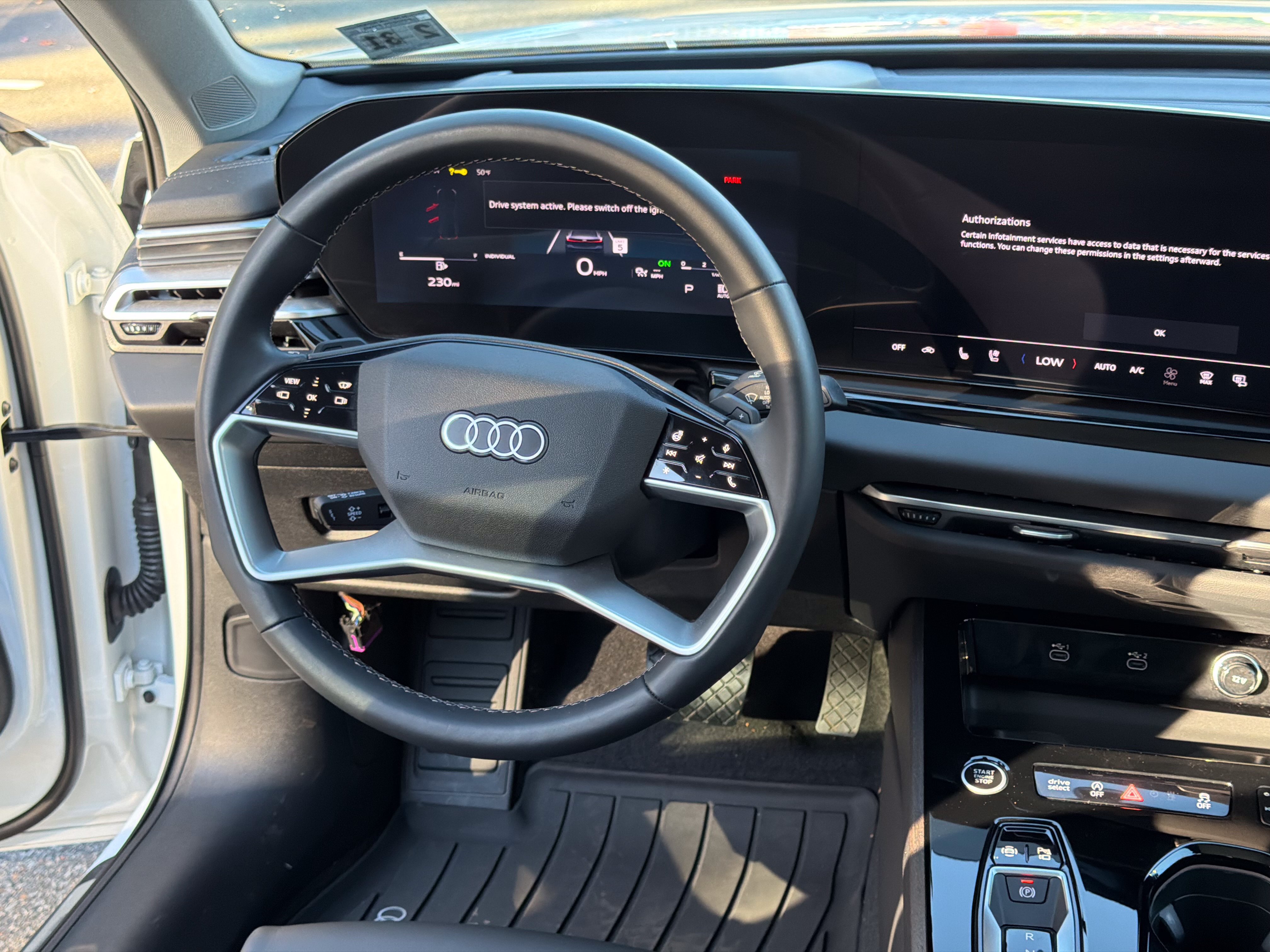 Used 2025 Audi A5 Premium Plus w/ Premium Plus AWD/4WD image 21