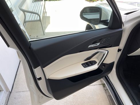 New 2026 BMW X1 xDrive28i w/ Technology Package AWD/4WD image 8