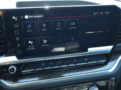 New 2026 GMC Sierra 3500 SLE AWD/4WD image 10