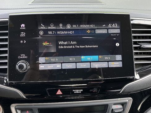 Used 2020 Honda Pilot Elite image 14