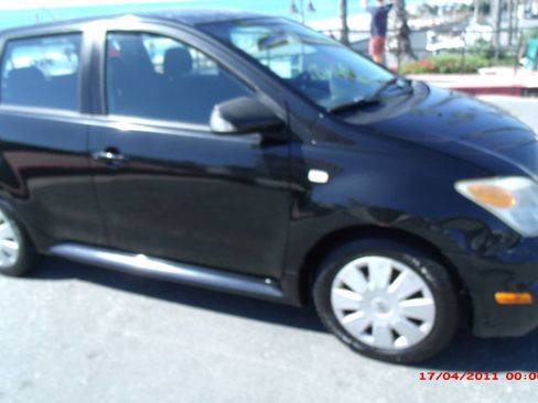 Used 2006 Scion xA image 6