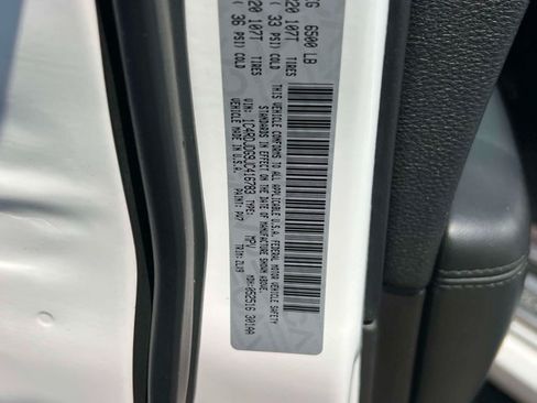 Used 2018 Dodge Durango GT w/ Quick Order Package 2BC AWD/4WD image 17