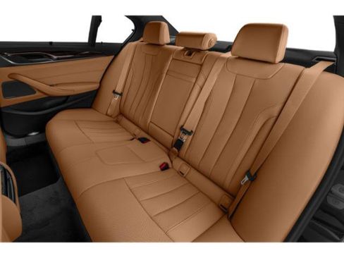 Used 2021 BMW 530i w/ Premium Package RWD image 16