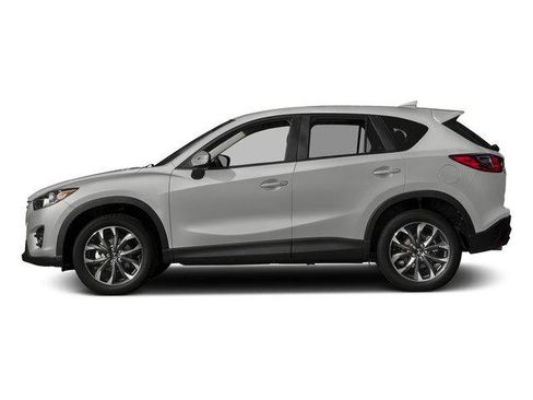 Used 2016 MAZDA CX-5 Grand Touring image 6