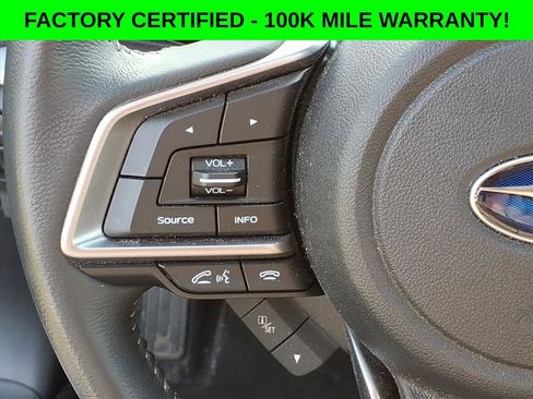 Used 2023 Subaru Forester Premium image 22