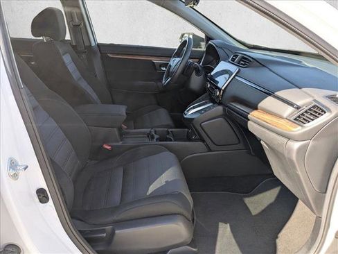 Used 2022 Honda CR-V EX image 22