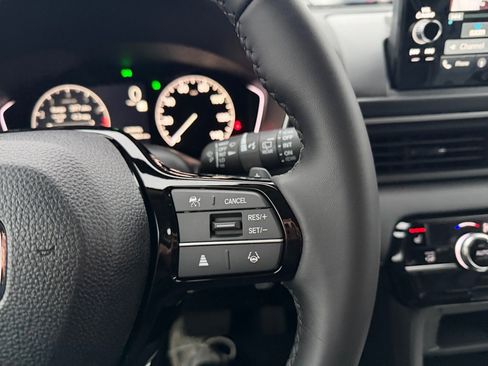 New 2025 Honda Pilot EX-L image 19